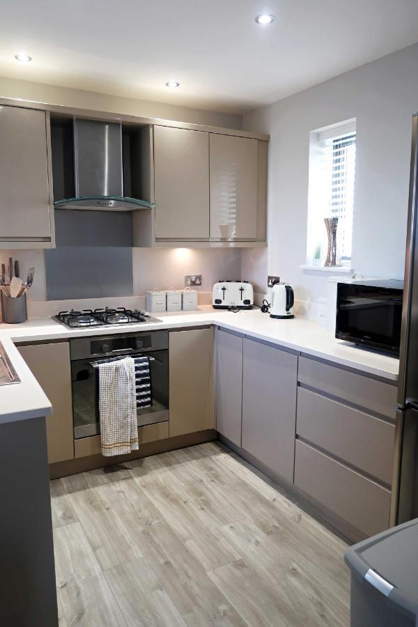 3 The Mews Montpellier Villa Cheltenham Exterior photo