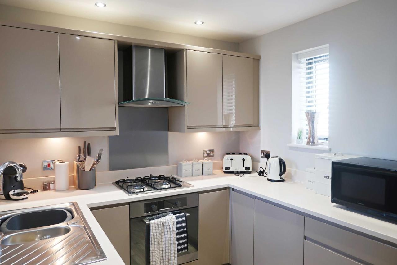 3 The Mews Montpellier Villa Cheltenham Exterior photo