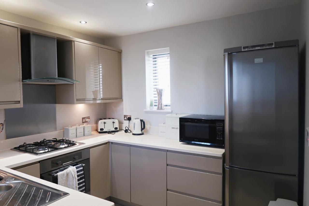 3 The Mews Montpellier Villa Cheltenham Exterior photo