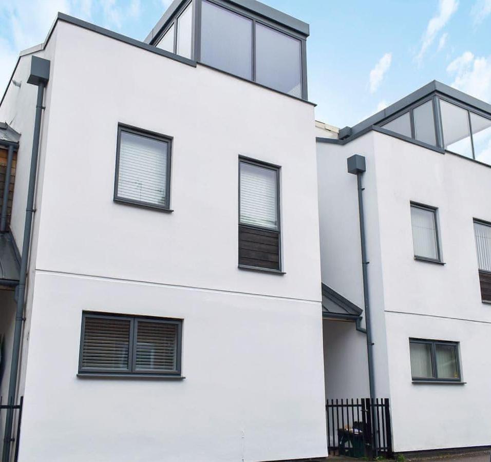 3 The Mews Montpellier Villa Cheltenham Exterior photo
